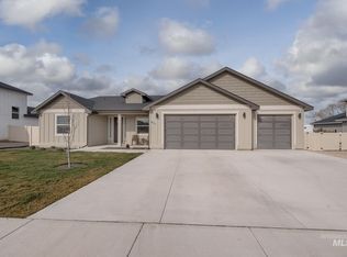 511 Grand Harvest Ave, New Plymouth, ID 83655
