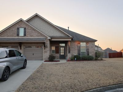 9408 Tillman Ct, Montgomery, AL, 36117