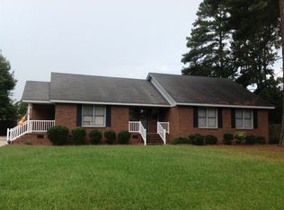 1818 Lynn Dr W, Wilson, NC 27893