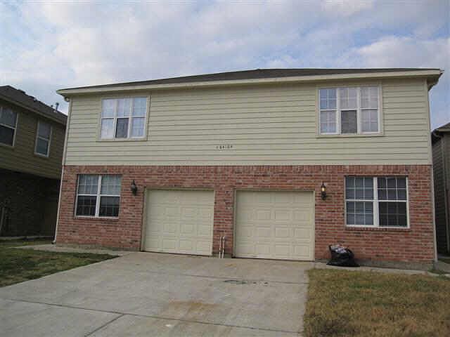 1st image of 6410 Waldron Dr #B