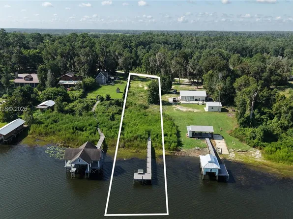 201 Floradandy Rd, Hawthorne, FL 32640