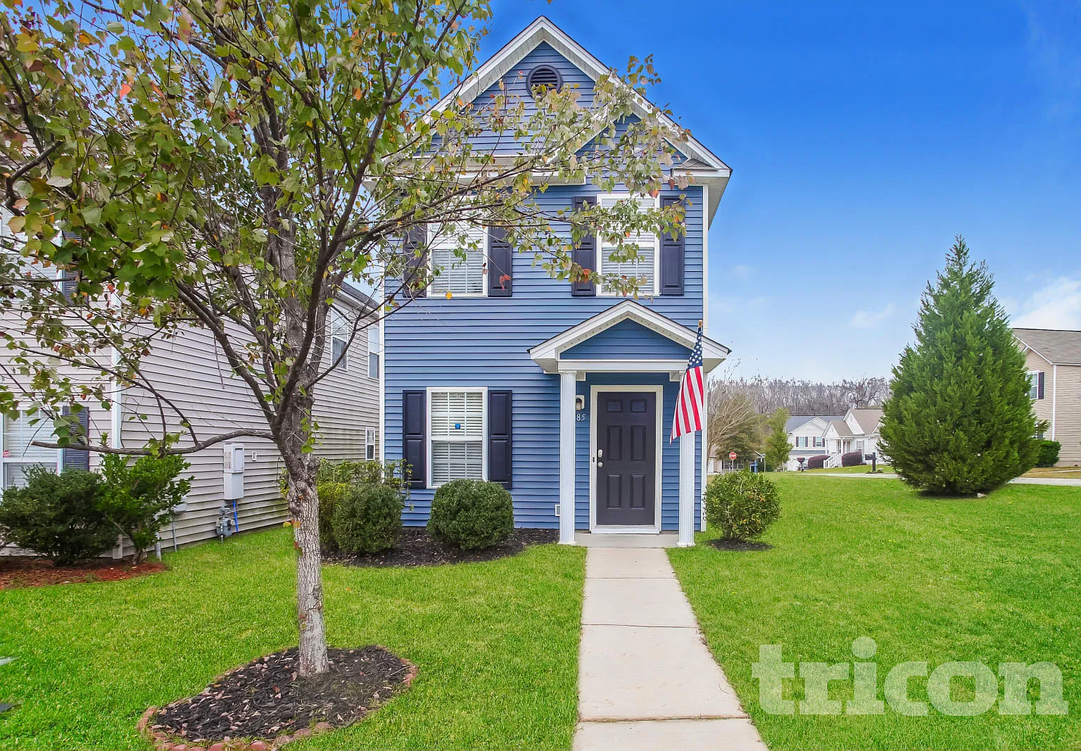 585 Scarlet Sage Lane Columbia SC — Photo 1