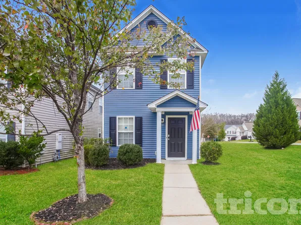 585 Scarlet Sage Ln, Columbia, SC 29223