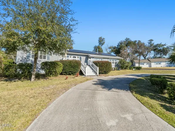 1219 Dewitt St, Panama City, FL 32401