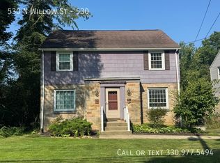 530 N Willow St #530, Kent, OH 44240