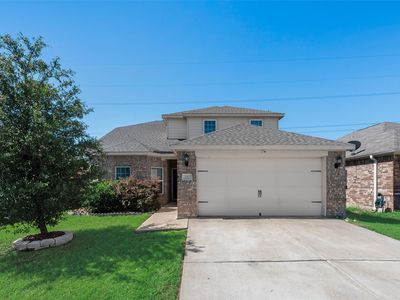 106 Rushmore Ln, Venus, TX, 76084