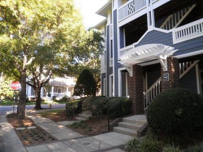 401 Mather Green Ave APT C, Charlotte, NC, 28203