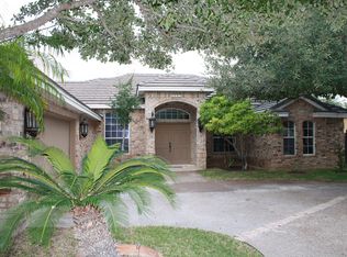 3115 Spring Creek Dr, Laredo, TX 78045