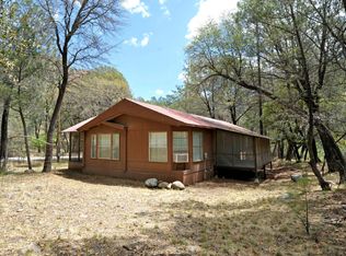 1917 W Cave Creek Rd, Portal, AZ 85632