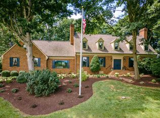 4116 Port Republic Rd, Harrisonburg, VA 22801