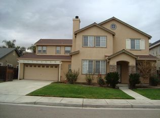 1669 Springhill Ct, Tracy, CA 95377