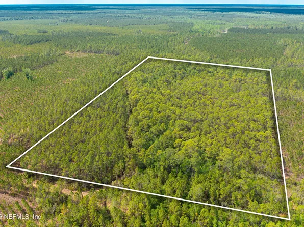 0 COUNTY ROAD 229, Sanderson, FL 32087