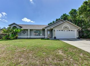 2118 E Parkton Dr, Deltona, FL 32725