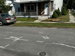 1702 Delaware St #1, Scranton, PA 18509