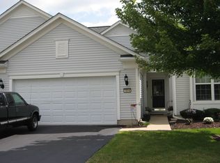 1514 Countryside Dr, Shorewood, IL 60404