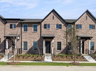 2408 Bulin Dr, Mansfield, TX 76063