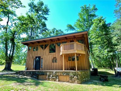 29 Delsie St, Clarksville, AR, 72830