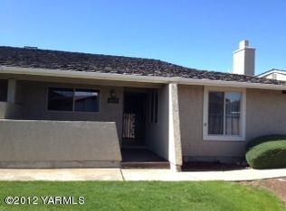 613 N 50th Ave #15, Yakima, WA 98908