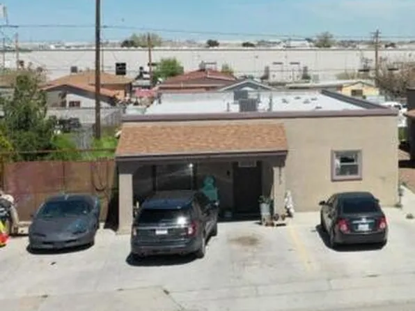 9275 Leonardo Ave, El Paso, TX 79907