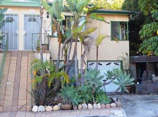 709 W Arbor Dr #709, San Diego, CA 92103