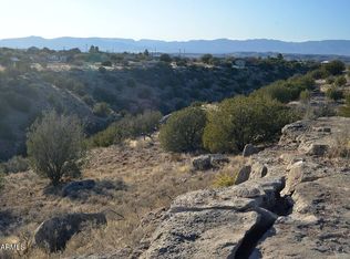 4440 N Valancius Way, Rimrock, AZ 86335