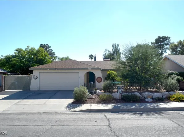 1120 Fuente Way, Boulder City, NV 89005