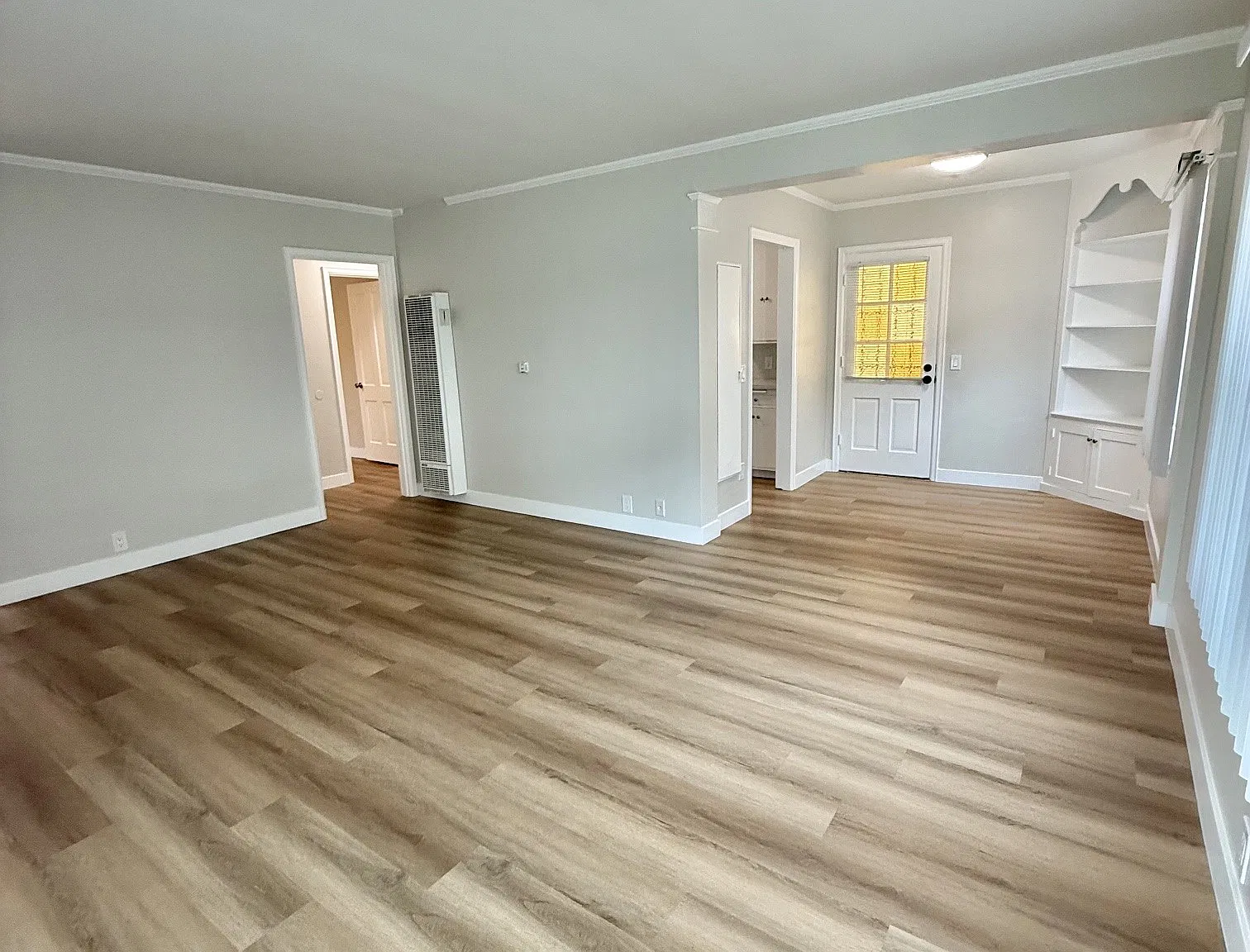 1 bed, $1,925 — Photo 3