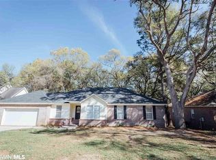 27222 Parker Ln, Daphne, AL 36526