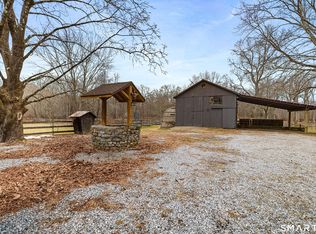 461 Green Hill Road, Madison, CT 06443