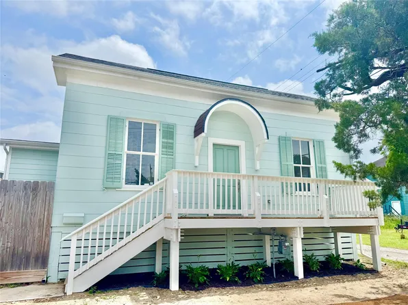 1312 35th St, Galveston, TX 77550