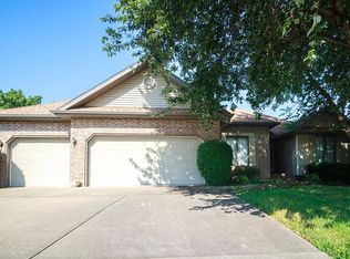 5663 S Nettleton Ave, Springfield, MO 65810