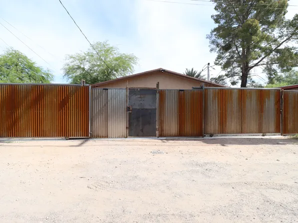 1020 E Silver St, Tucson, AZ 85719
