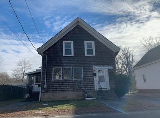 351 Commercial St, Whitman, MA 02382