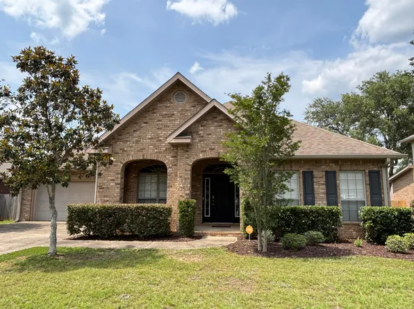 222 Paradise Palm Cir, Crestview, FL 32536