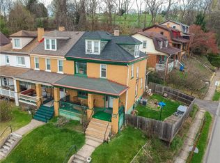 4000 Willow Ave, Pittsburgh, PA
