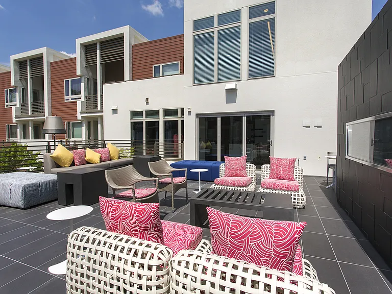 Residences at Westgate — Photo 40