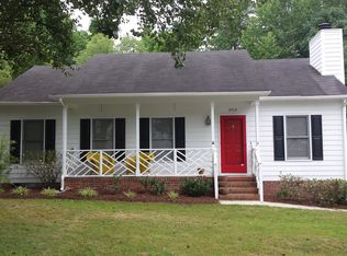 3712 Sutton Way, High Point, NC 27265