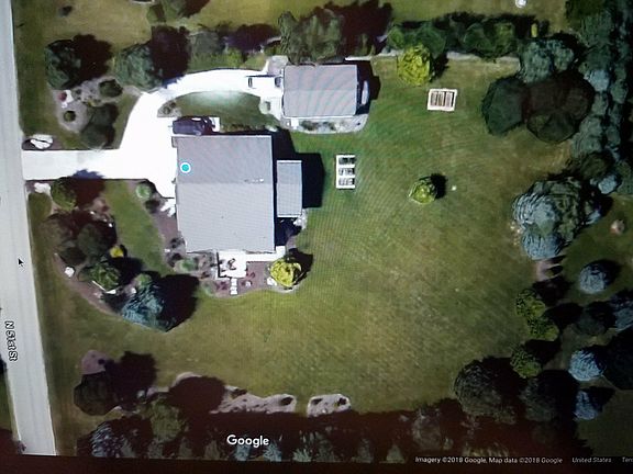 Arial View