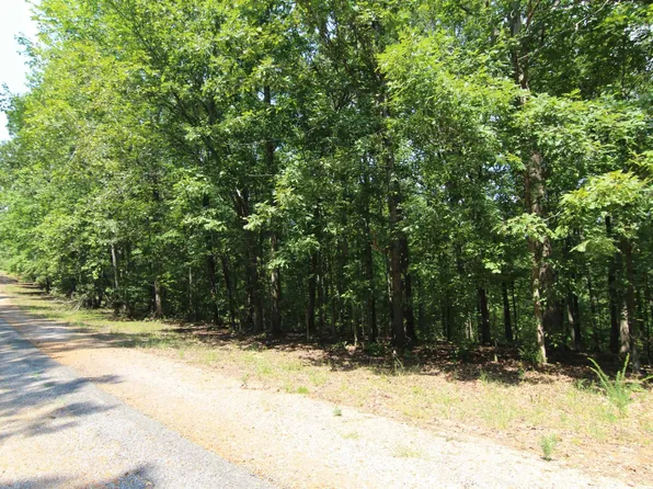 LOT 1 Baywood Ln, New Concord, KY 42076