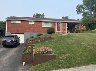 10 Corbett Ave, Irwin, PA