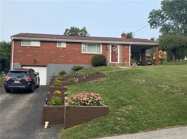 10 Corbett Ave, Irwin, PA 15642