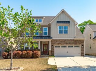 144 Morgan Ridge Rd, Holly Springs, NC 27540