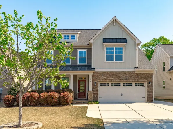 144 Morgan Ridge Rd, Holly Springs, NC 27540