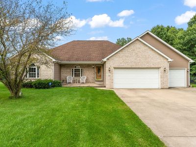 748 N 200 W, Valparaiso, IN, 46385