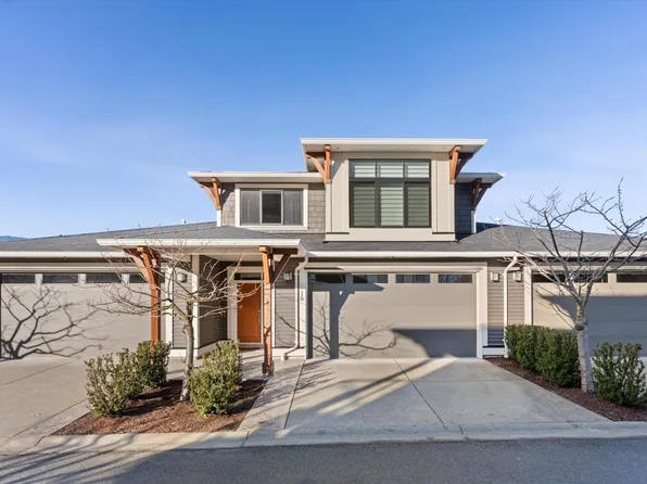 43685 Chilliwack Mountain Rd #16, Chilliwack, BC V2R 0X5