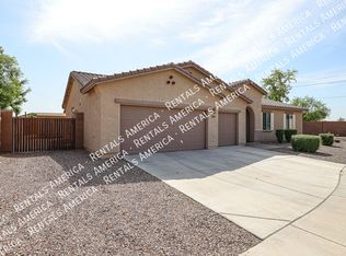 5907 S 56th Dr, Laveen, AZ 85339