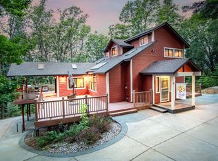 785 Frost Hill Rd, Dutch Flat, CA 95714