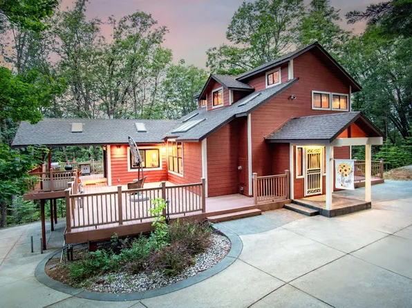 785 Frost Hill Rd, Dutch Flat, CA 95714