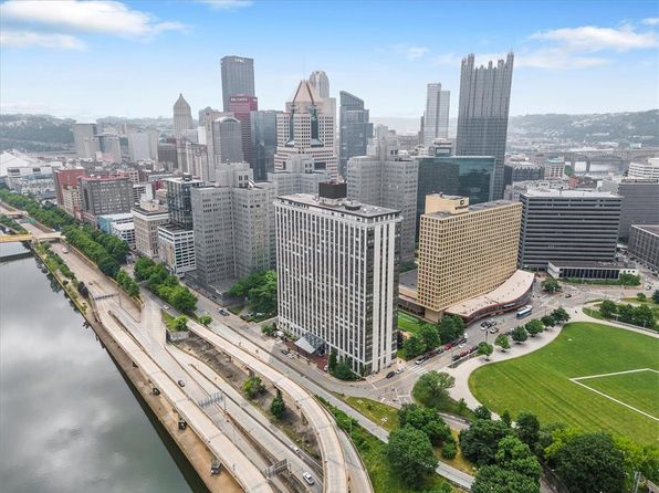 320 Fort Duquesne Blvd APT 19O, Pittsburgh, PA 15222