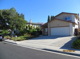 530 Simas Dr, Milpitas, CA 95035